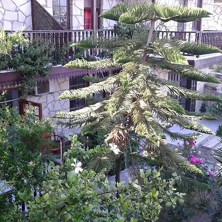 Séjour chez l'habitant Ilhan